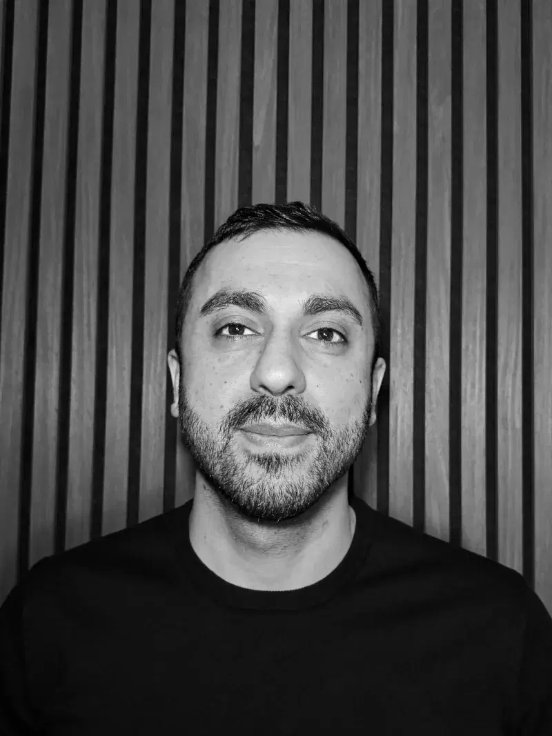 David Mozart