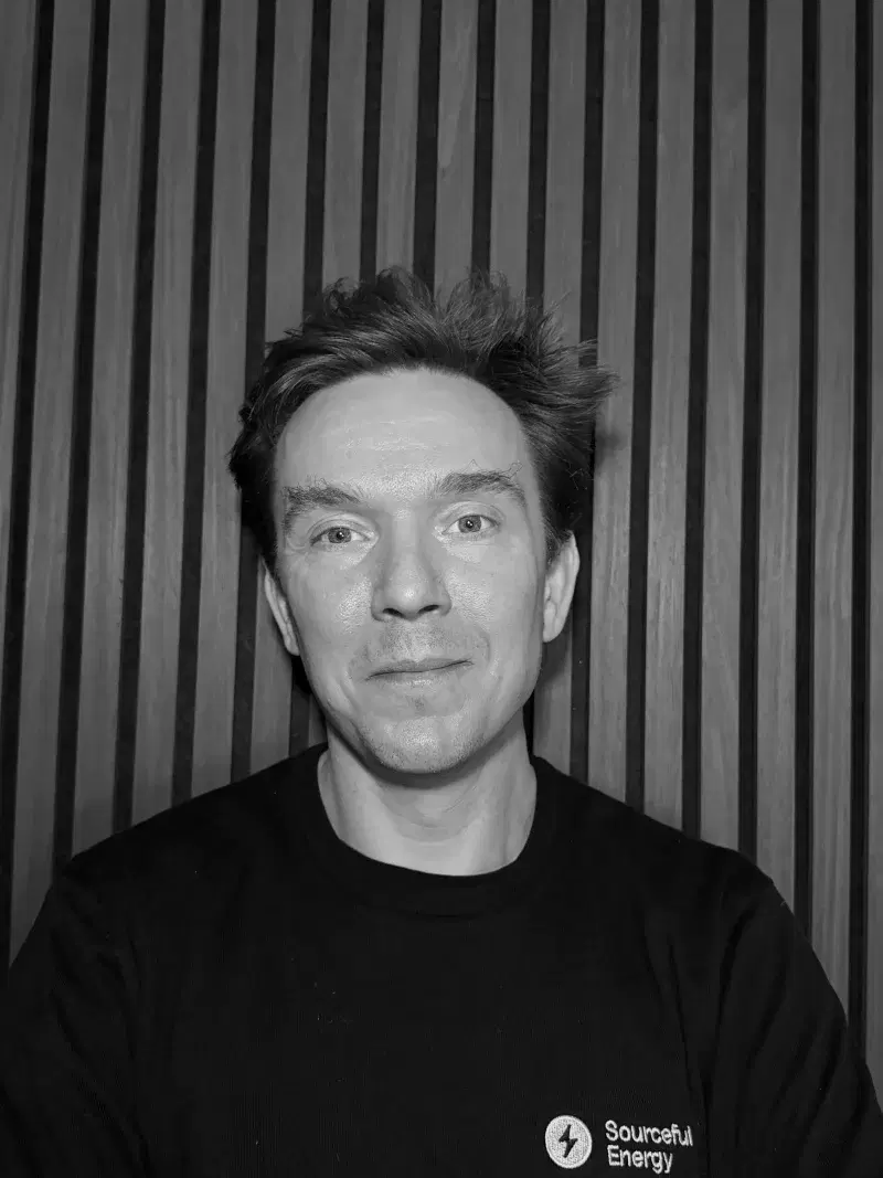 Fredrik Ahlgren