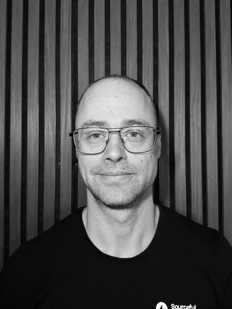 Tobias Olsson